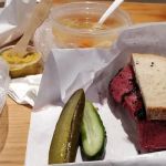 A Taste of Katz's
