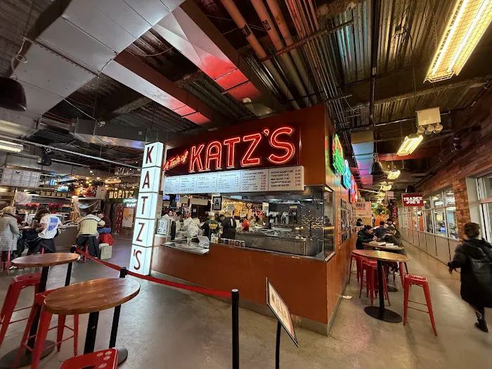 A Taste of Katz's Picture 10