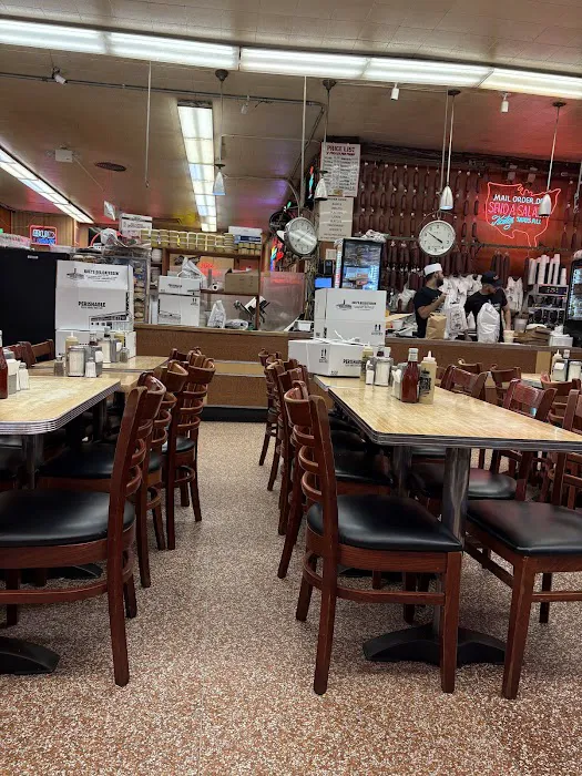 A Taste of Katz's Picture 5