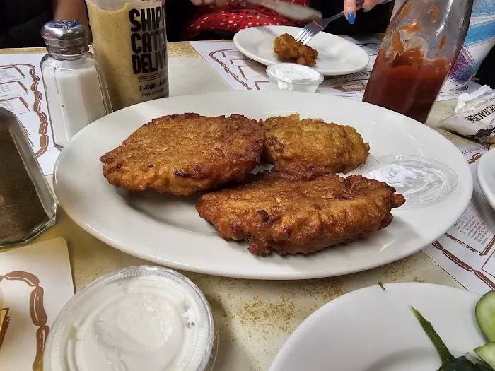 A Taste of Katz's Picture 2