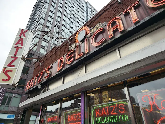 A Taste of Katz's Picture 7