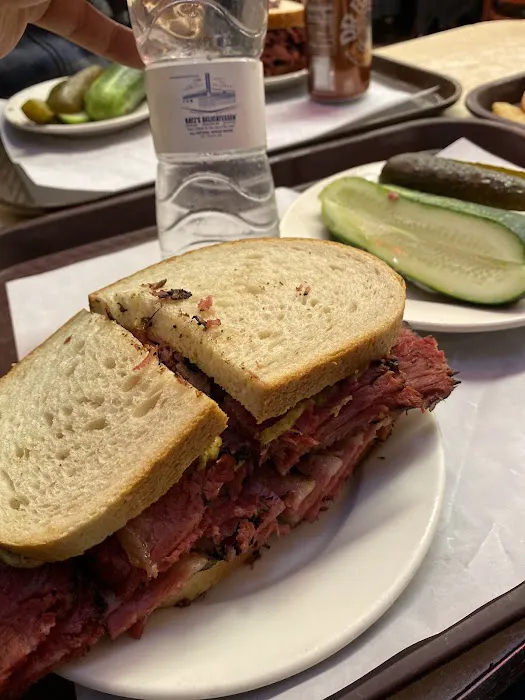 A Taste of Katz's Picture 3