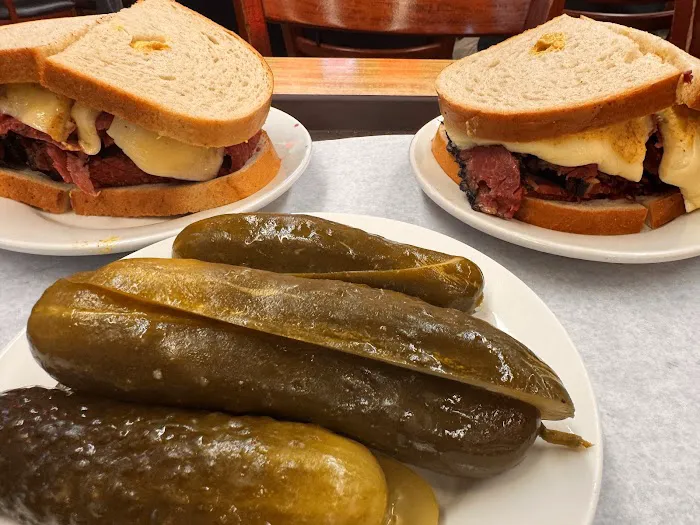 A Taste of Katz's Picture 9