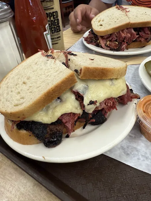 A Taste of Katz's Picture 8