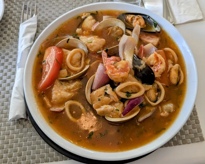 Pollo D'Oro Picture 5