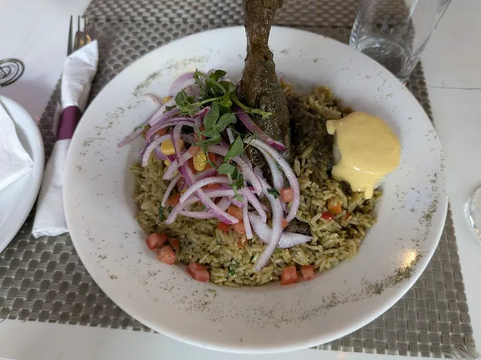 Pollo D'Oro Picture 7