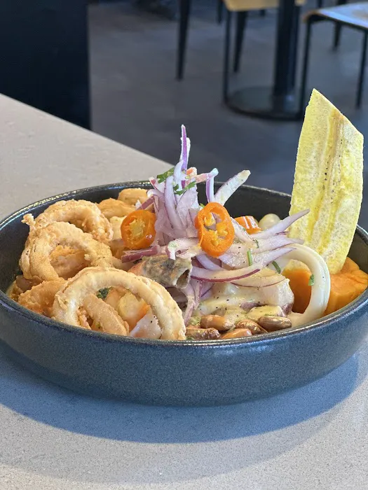 Pollo D'Oro Picture 6