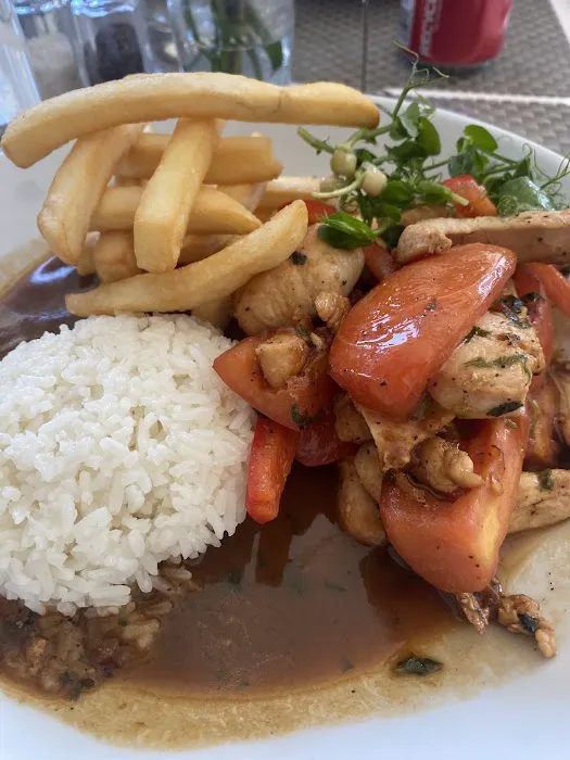 Pollo D'Oro Picture 9