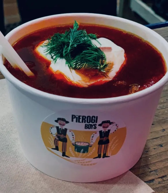 Pierogi Boys Picture 5