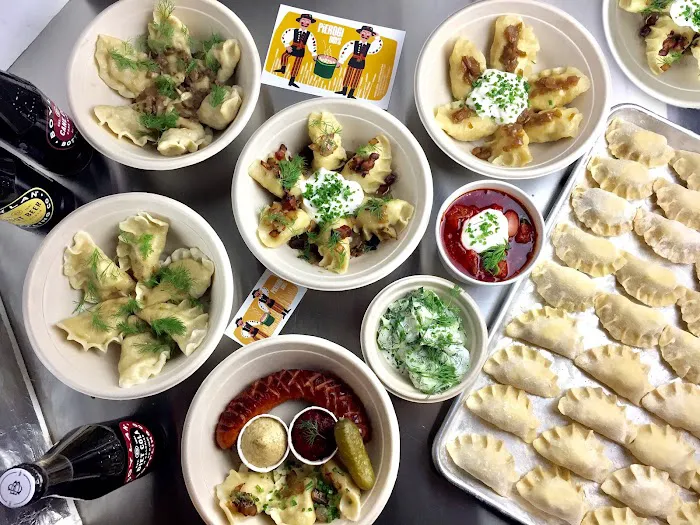 Pierogi Boys Picture 2
