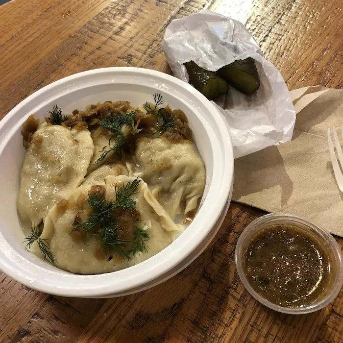 Pierogi Boys Picture 1