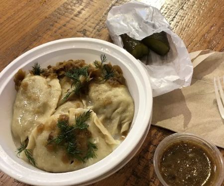 Pierogi Boys