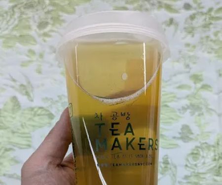 Tea Makers