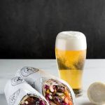 Kotti Berliner Döner Kebab