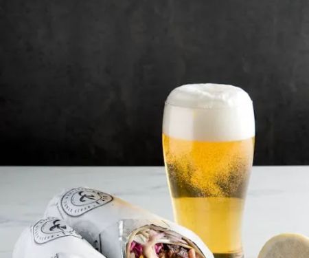 Kotti Berliner Döner Kebab