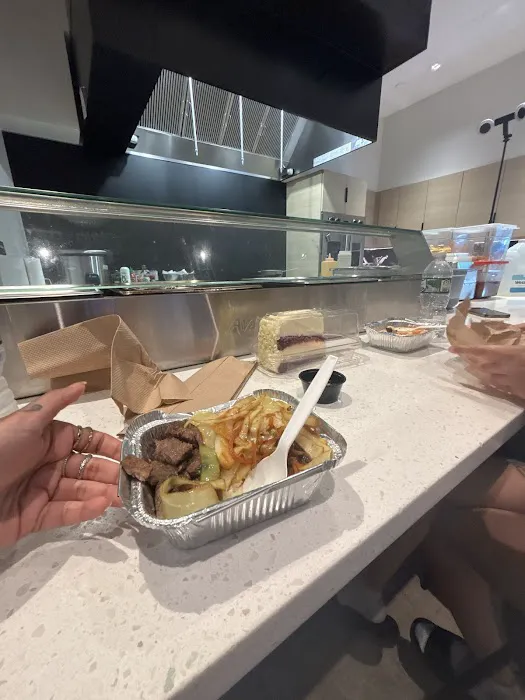 Nacho Supreme Cafe Picture 1
