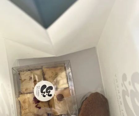 BIBI Bakery