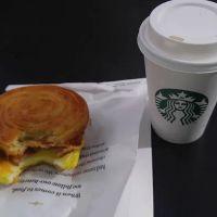 Starbucks ico