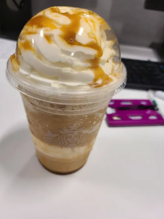 Starbucks Picture 8