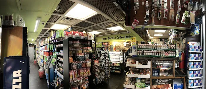 Gold Street Market Picture 1