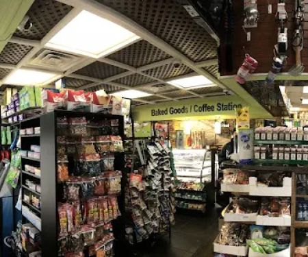 Gold Street Market