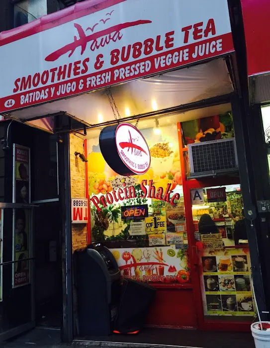 Hawa King Smoothies Picture 2