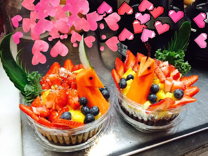 Hawa King Smoothies Picture 5