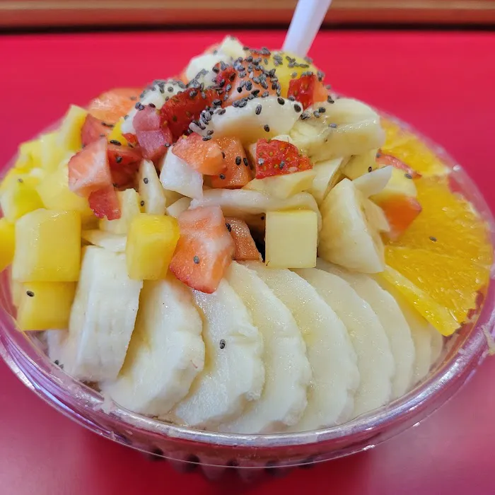 Hawa King Smoothies Picture 3