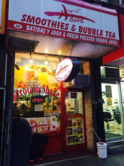 Hawa King Smoothies Picture 8