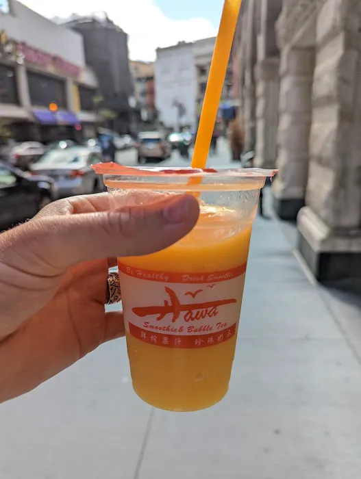 Hawa King Smoothies Picture 7