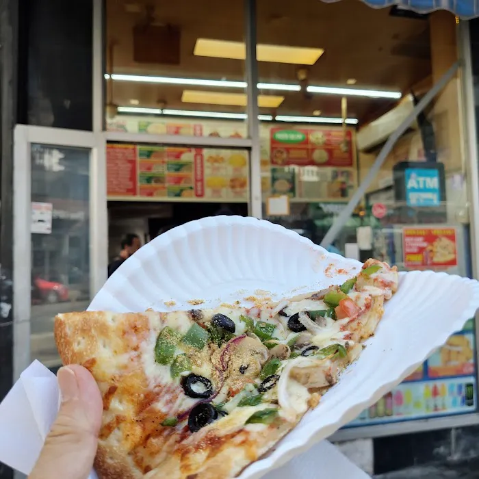 supreme pizza NY Picture 10