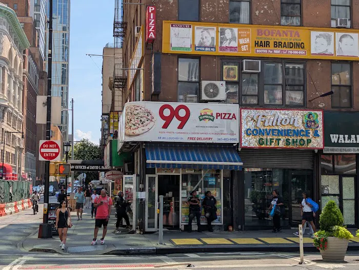 supreme pizza NY Picture 7