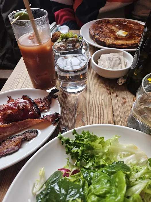 Vinegar Hill House Picture 6