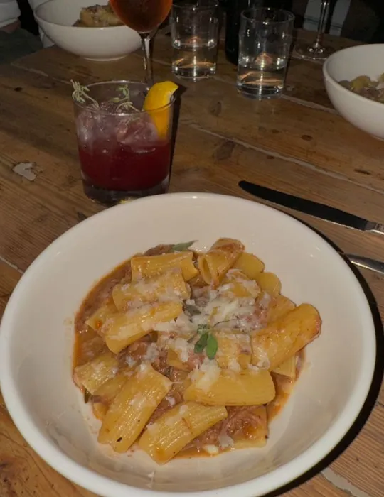 Vinegar Hill House Picture 9