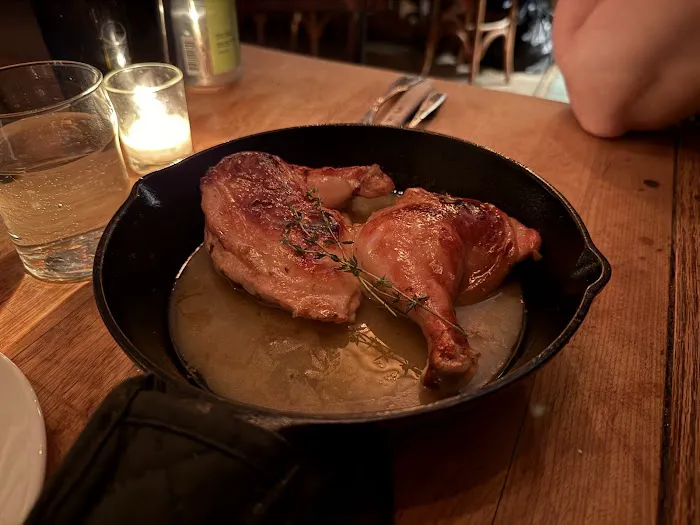 Vinegar Hill House Picture 8