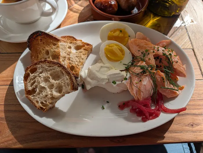 Vinegar Hill House Picture 5