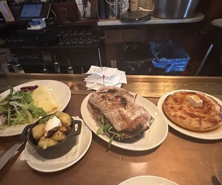 Vinegar Hill House