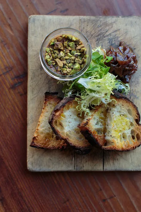 Vinegar Hill House Picture 4