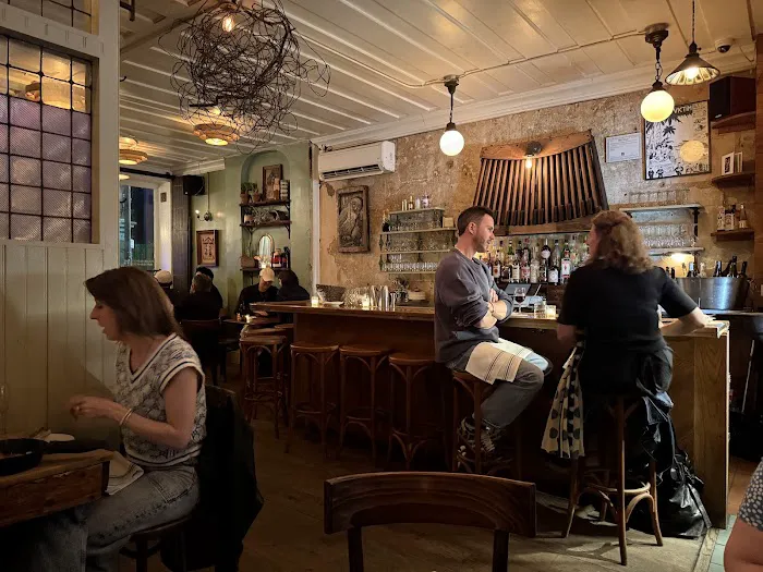 Vinegar Hill House Picture 2