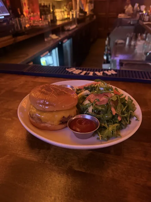 Water St. Tavern Picture 6