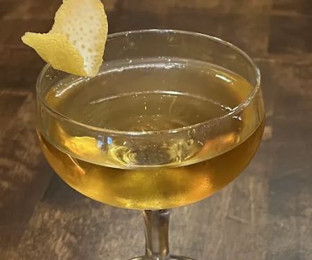 Water St. Tavern