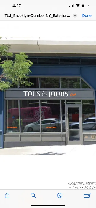 Tous Les Jours Picture 6