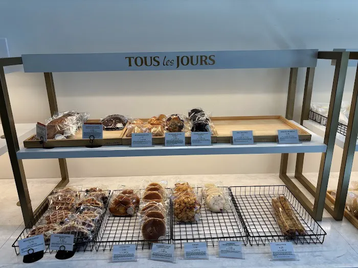 Tous Les Jours Picture 9