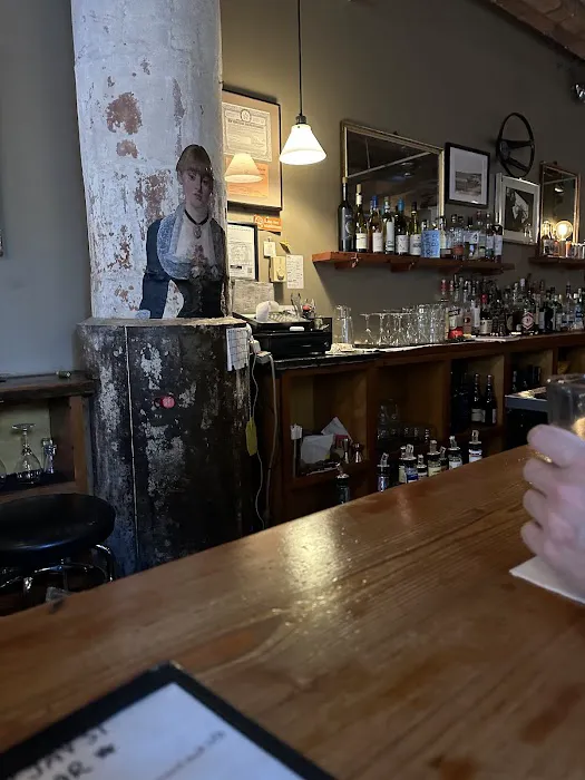 68 Jay Street Bar Picture 2