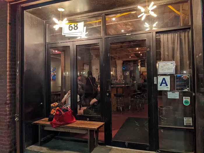 68 Jay Street Bar Picture 3