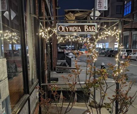 Olympia