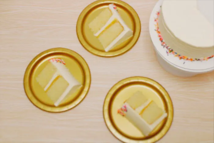 Build a Cake Workshop Picture 2