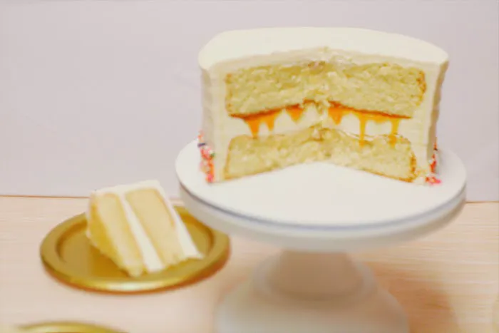 Build a Cake Workshop Picture 7