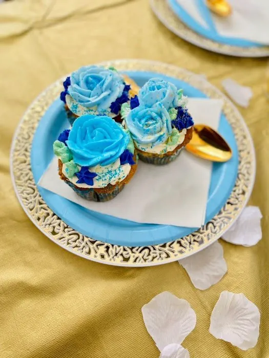 Build a Cake Workshop Picture 5