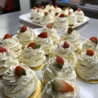 Build a Cake Workshop ico